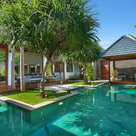 Villa Odyssey Семіньяк Екстер'єр фото