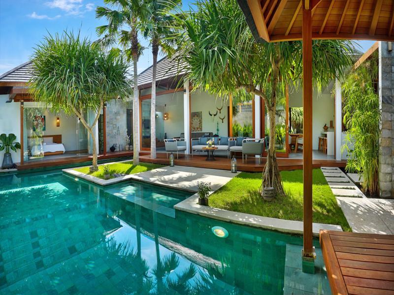 Villa Odyssey Семіньяк Екстер'єр фото