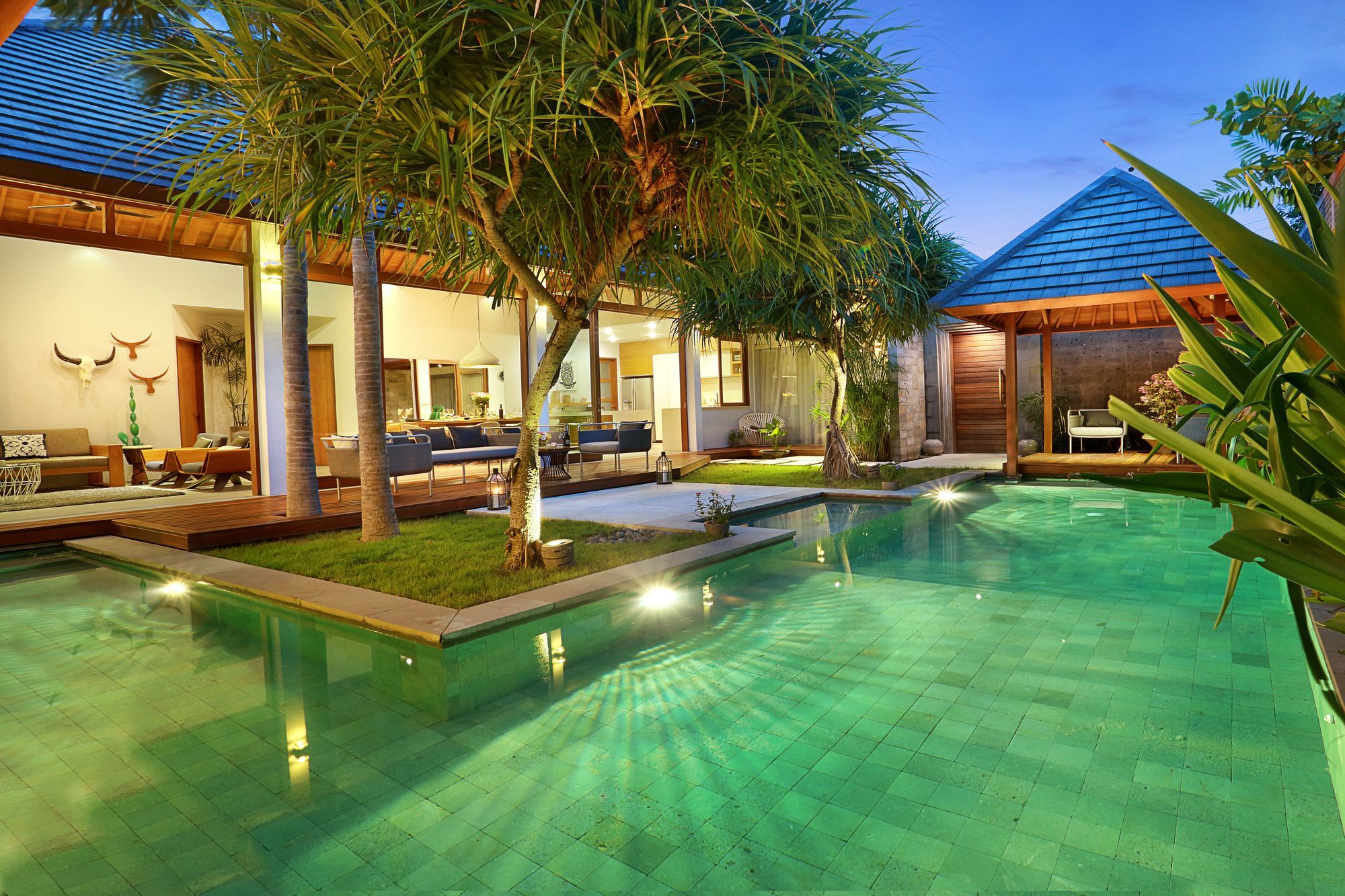 Villa Odyssey Семіньяк Екстер'єр фото