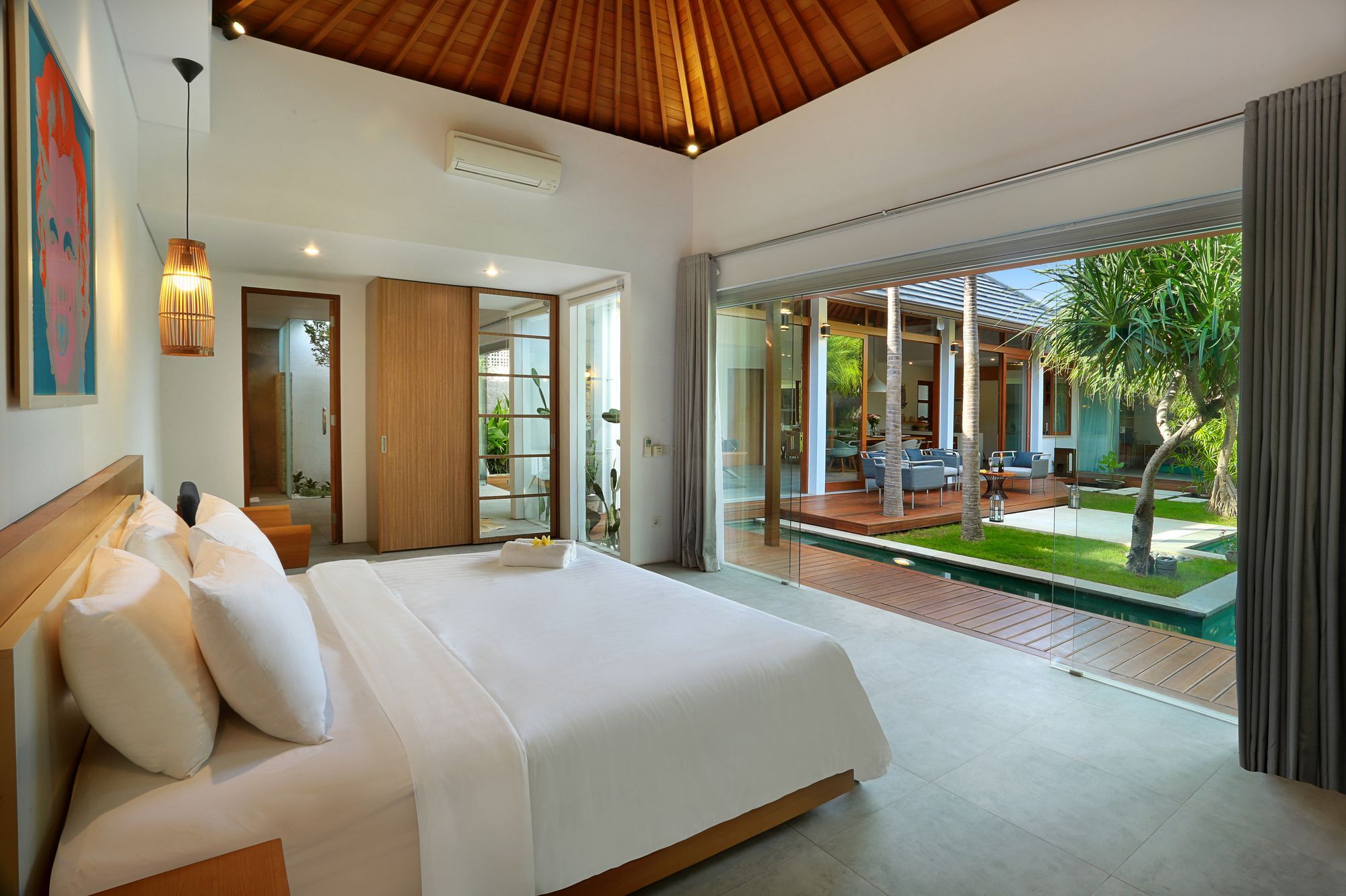 Villa Odyssey Семіньяк Екстер'єр фото