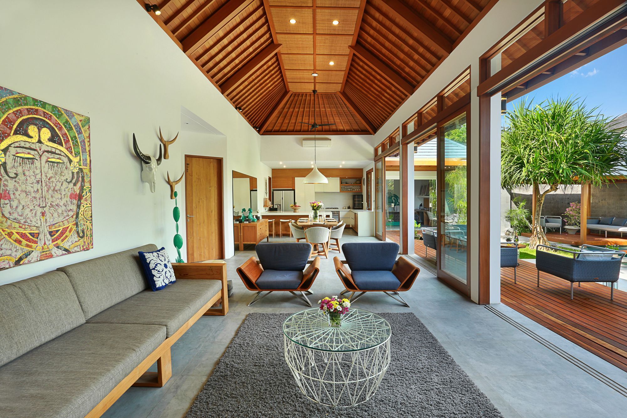 Villa Odyssey Семіньяк Екстер'єр фото